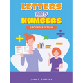 Letters and Numbers: Second Edition