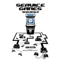 Service Games: The Rise and Fall of SEGA: Enhanced Edition