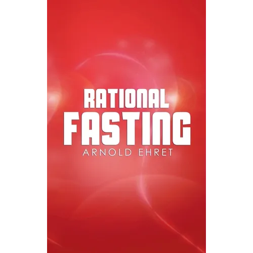 Rational Fasting