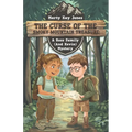 The Curse of the Smoky Mountain Treasure: A Ross Family (And Kevin) Mystery