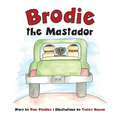 Brodie the Mastador