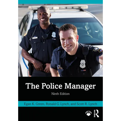 The Police Manager