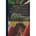 [Correspondence and Orders Relating to the Trial and Imprisonment of Dr. Benjamim Church on the Charge of Treasonable Correspondence With the British,