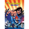 Chacha Chaudhary Bank Robbery