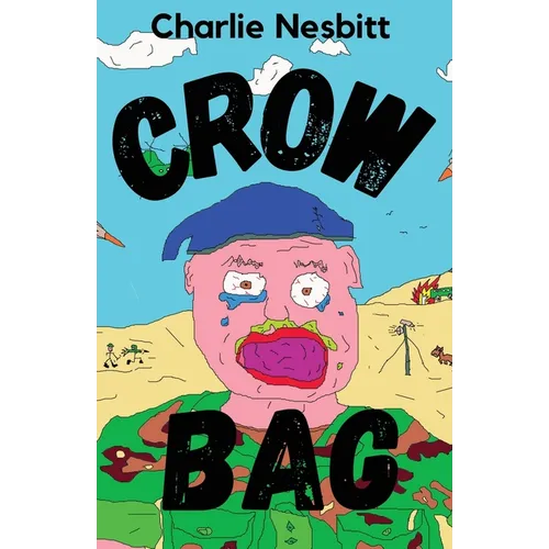 Crow Bag