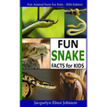 Fun Snake Facts for Kids