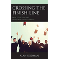 Crossing the Finish Line: How to Retain and Graduate Your Students