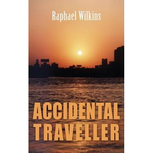 Accidental Traveller