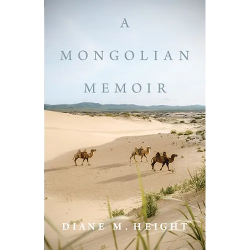 A Mongolian Memoir