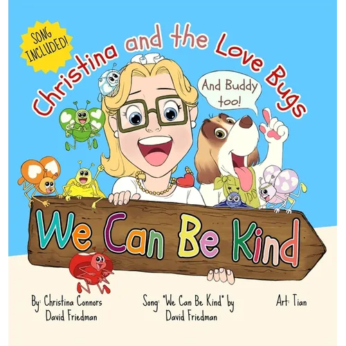 We Can Be Kind