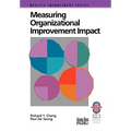 Measuring Organizational Improvement Impact