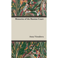 Memories of the Russian Court