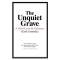 The Unquiet Grave: A Word Cycle by Palinurus