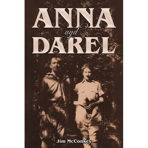 Anna and Darel