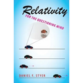 Relativity for the Questioning Mind