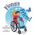 Fiona's Friend