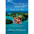 The Diver Who Fell from the Sky (Color)