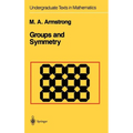 Groups and Symmetry