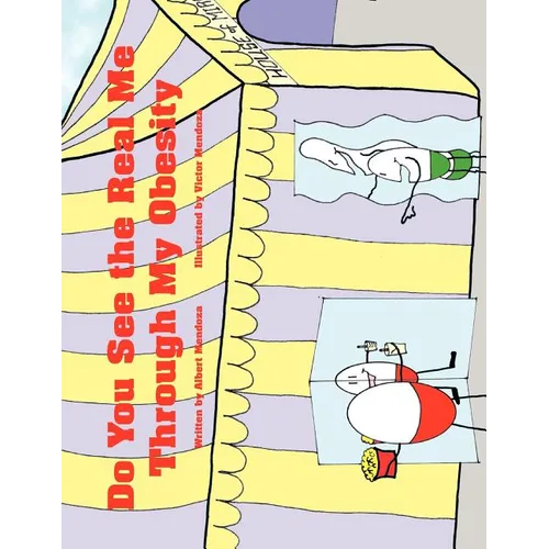 Do You See the Real Me Through My Obesity