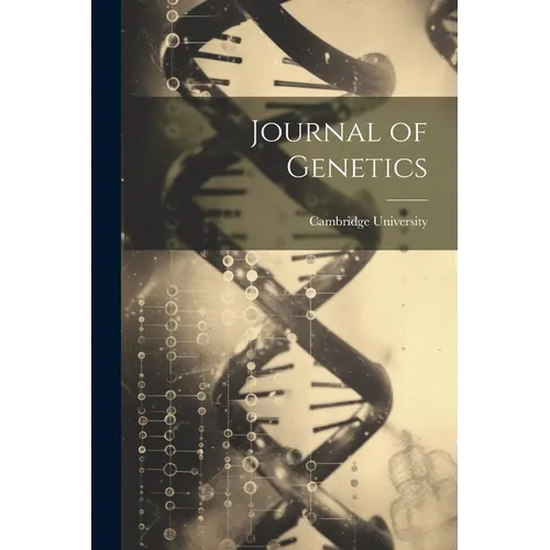 Journal of Genetics
