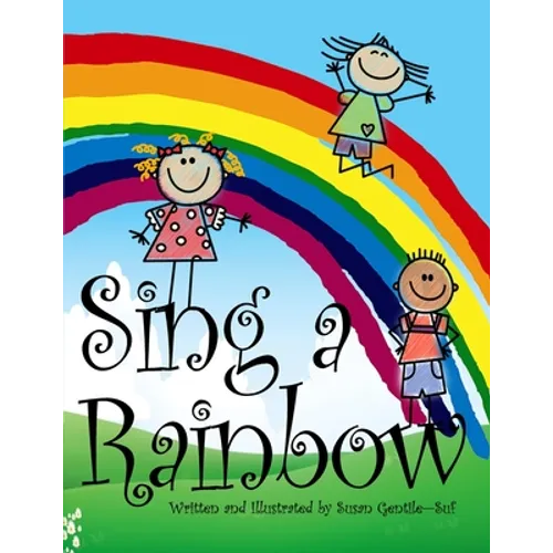 Sing a Rainbow