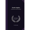 Durell's Algebra: Two Book Course. Book Two, Book 2