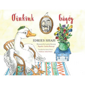 Oinkink / Gágég: Bilingual English-Hungarian Edition / Kétnyelvű angol-magyar kiadás