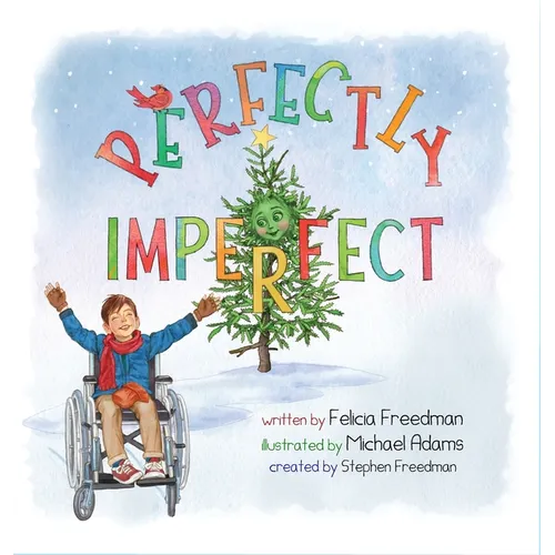 Perfectly Imperfect