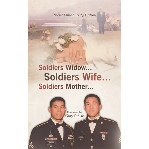 Soldiers Widow... Soldiers Wife... Soldiers Mother...