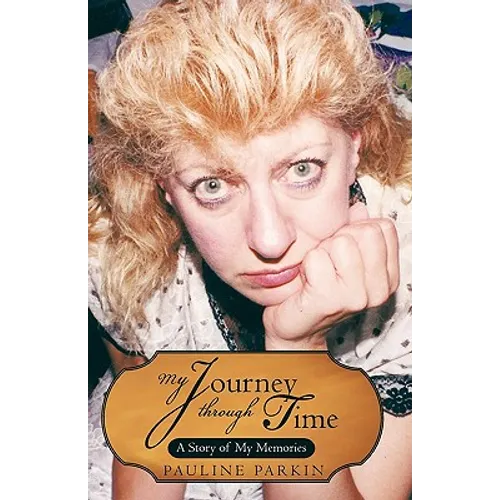 My Journey Through Time: A Story of My Memories