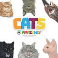 Cats R Amazing!
