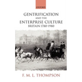 Gentrification and the Enterprise Culture