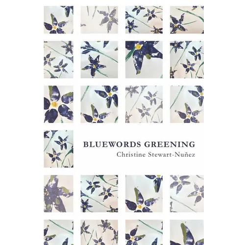 Bluewords Greening