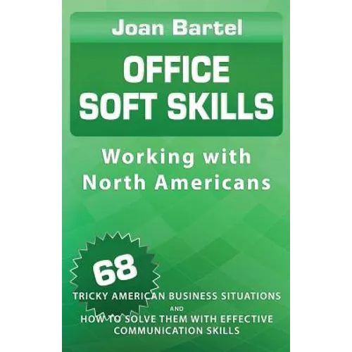 Office Soft Skills