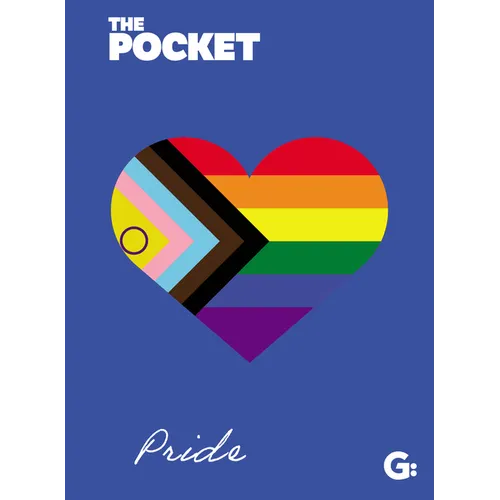 The Pocket Pride