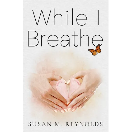 While I Breathe