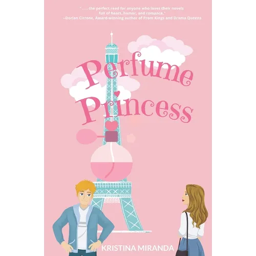 Perfume Princess