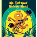 Mr. Octopus' Hidden Talent