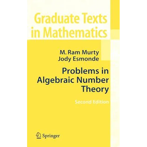 Problems in Algebraic Number Theory