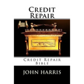 Credit Repair: Credit Repair Bible