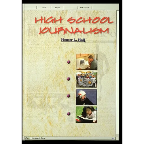 High School Journalism