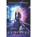 Alice Takes Demonland