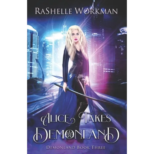 Alice Takes Demonland