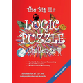 The Big 11+ Logic Puzzle Challenge