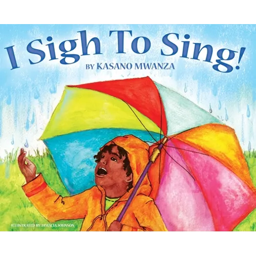 I Sigh to Sing!