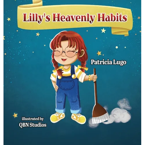 Lilly's Heavenly Habits