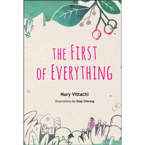 The First of Everything