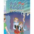 Ask Me About It: Daughter of Immigrants