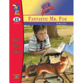 Fantastic Mr. Fox, by Roald Dahl Lit Link Grades 4-6