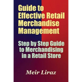 Guide to Effective Retail Merchandise Management